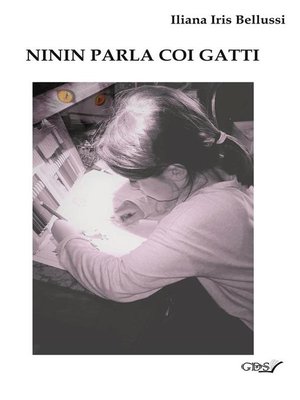 cover image of Ninin parla coi gatti